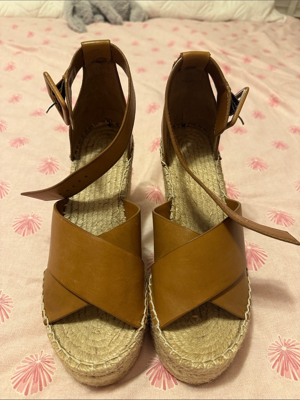 Marc Fisher Wedges